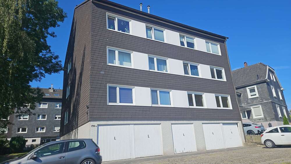 Etagenwohnung Wuppertal Dönberg - 3 Zimmer, 85 m&sup2;, 960&euro; | Angebot:27252455