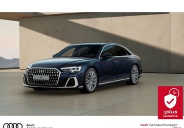 Audi A8 17.675 km 63.980 &euro; Neuss 41464