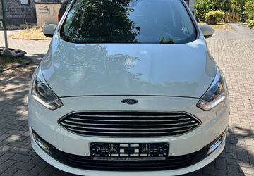 Ford Grand C-Max 150.000 km 9.990 &euro; Köln 51107