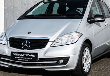 Mercedes-Benz A 160 235.000 km 1.499 &euro; Solingen 42655