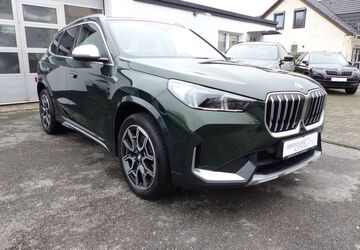 BMW X1 48.600 km 34.950 &euro; Solingen 42699