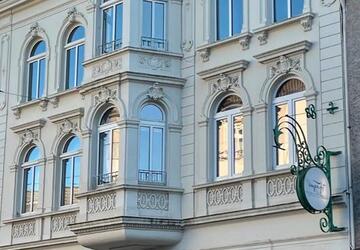 Wohnung Schwelm - 4 Zimmer, 127 m&sup2;, 1.200&euro; | Angebot:27578000