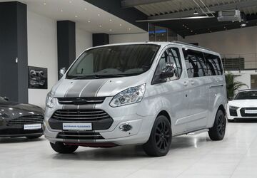 Ford Tourneo Custom 163.719 km 17.980 &euro; Köln 51147