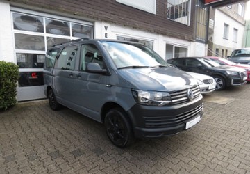 VW T6 Transporter 102.500 km 20.900 &euro; Wermelskirchen 42929