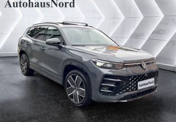 VW Tayron 12.471 km 48.900 &euro; Köln-Riehl 50735