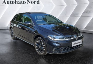 VW Polo 22.402 km 23.900 &euro; Köln-Riehl 50735