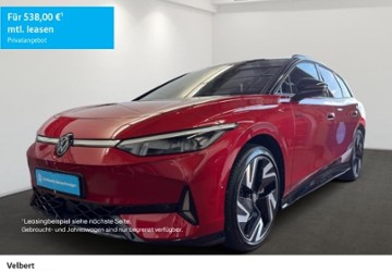 VW ID.7 9.662 km 55.950 &euro; Velbert 42553