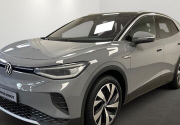 VW ID.4 40.973 km 33.990 &euro; Düsseldorf 40233