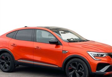 Renault Arkana 33.334 km 17.700 &euro; Solingen/NRW 42655