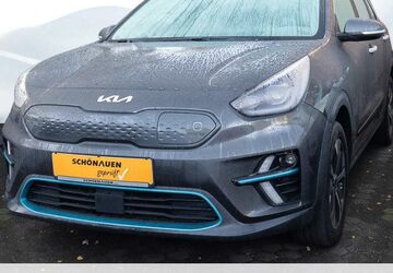 Kia Niro 42.660 km 24.990 &euro; Solingen 42697