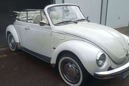 VW Käfer 69.000 km 15.500 &euro; Köln, Stadt 51063