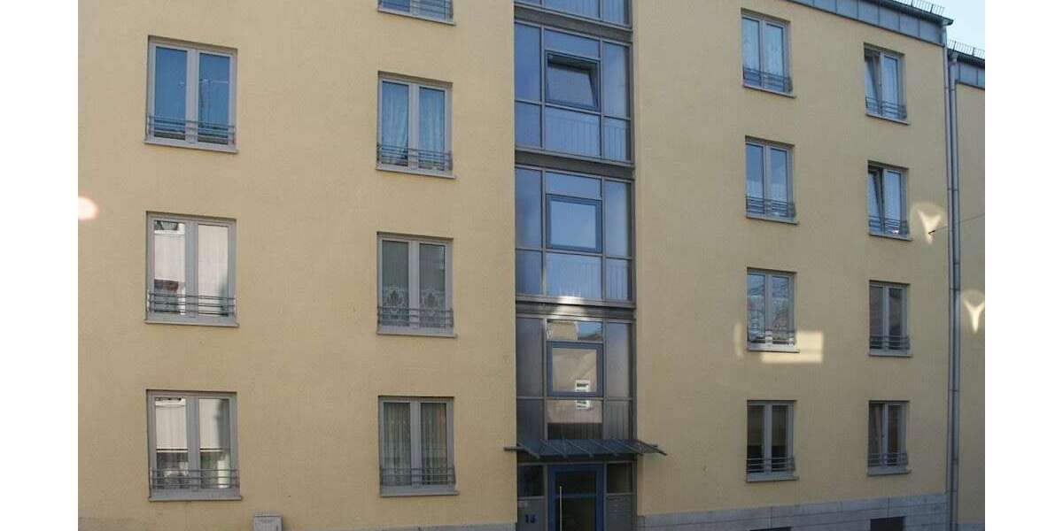 Etagenwohnung Wuppertal Gemarkung Langerfeld - 3 Zimmer, 75 m&sup2;, 600&euro; | Angebot:26933097