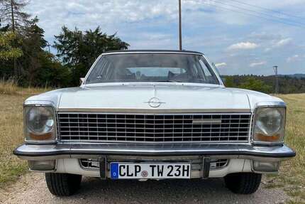 Opel Diplomat 69.583 km 18.999 &euro; Köln 50996