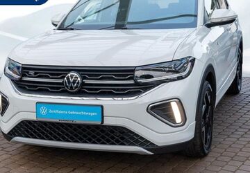 VW T-Cross 19.224 km 26.350 &euro; Solingen 42699