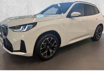 BMW X3 37.250 km 54.870 &euro; Solingen 42719