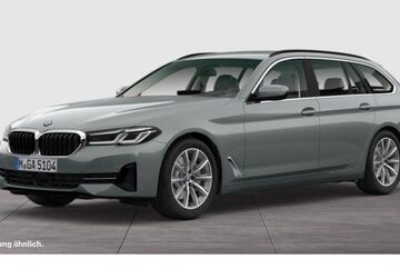 BMW 520 83.114 km 33.330 &euro; Solingen 42719