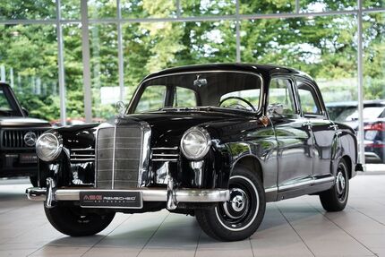 Mercedes-Benz Andere 158.000 km 24.400 &euro; Remscheid/NRW 42855