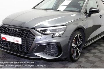 Audi A3 80.386 km 24.950 &euro; Solingen 42653