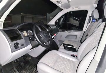 VW T5 Transporter 75.000 km 3.000 &euro; neuss 41460