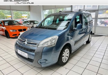 Citroen Berlingo 136.720 km 7.980 &euro; Gevelsberg 58285