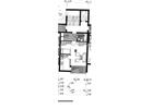 Etagenwohnung Solingen Wald - 1 Zimmer, 42 m&sup2;, 230&euro; | Angebot:26677435