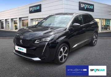 Peugeot 3008 40.529 km 25.680 &euro; Solingen 42655
