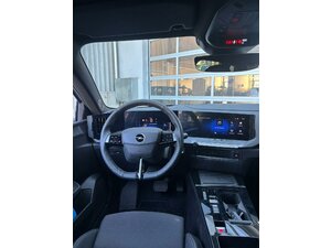 Opel Astra GS KAM SHZ LHZ CARPLAY ANDROID AUTO 6.500 km 32.980 &euro; HAAN 42781