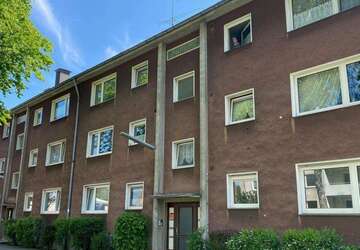Wohnung Wuppertal Gemarkung Ronsdorf - 3 Zimmer, 74 m&sup2;, 689&euro; | Angebot:27134230