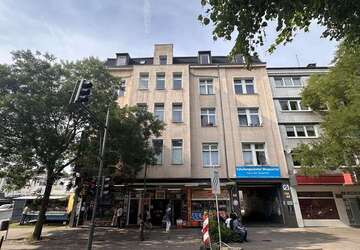 Wohnung Wuppertal Gemarkung Barmen - 3 Zimmer, 78 m&sup2;, 599&euro; | Angebot:27039276