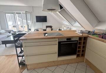 Wohnung Leichlingen - 3 Zimmer, 78 m&sup2;, 820&euro; | Angebot:27222529