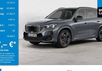 BMW X1 26.900 km 47.090 &euro; Remscheid 42897