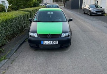VW Polo 288.191 km 650 &euro; Kürten 51515