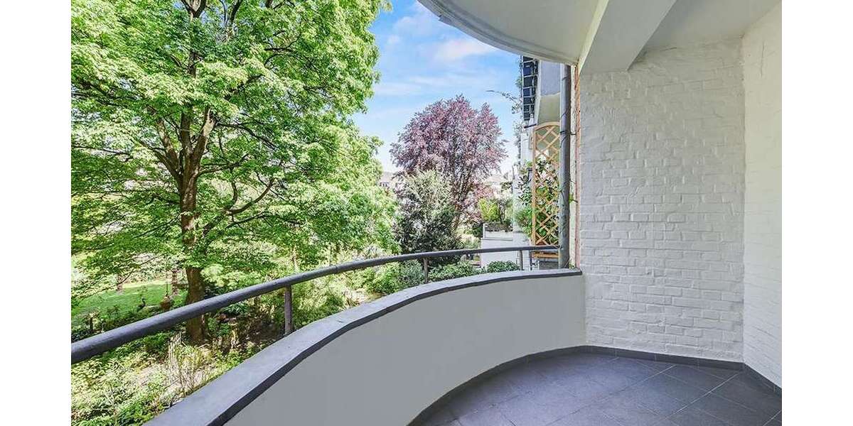 Etagenwohnung Düsseldorf Stadtbezirk 3 - 2 Zimmer, 72 m&sup2;, 1.075&euro; | Angebot:27296900