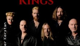 QUEEN KINGS - The Show must go on!