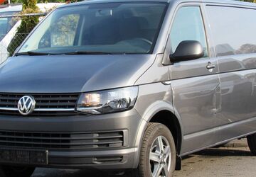 VW T6 Transporter 102.000 km 12.900 &euro; Köln-Rath 51107