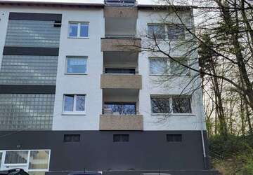 Wohnung Wuppertal Gemarkung Langerfeld - 1 Zimmer, 35 m&sup2;, 315&euro; | Angebot:27334056