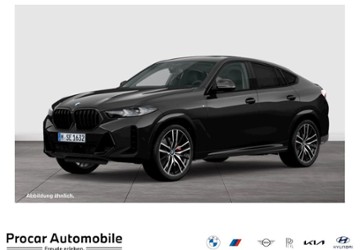 BMW X6 35.430 km 80.490 &euro; Velbert 42553
