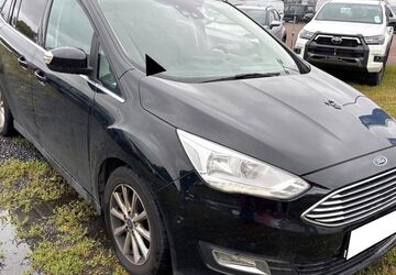 Ford Grand C-Max 163.026 km 6.900 &euro; Ehrenfeld 50823