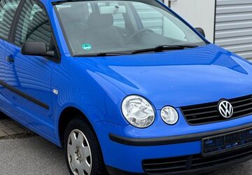 VW Polo 91.217 km 2.990 &euro; Solingen 42719
