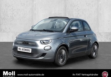 Fiat 500e 18.768 km 21.980 &euro; Köln 51149