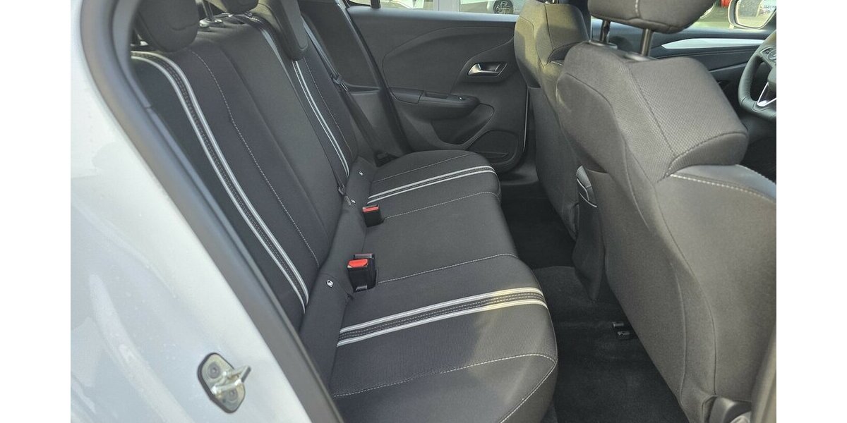 Opel Corsa GS Automatik|Winterpaket|ACC|Kamera 16.668 km 18.550 &euro; Wermelskirchen 42929