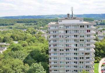 Wohnung Wuppertal Gemarkung Elberfeld - 3 Zimmer, 87 m&sup2;, 780&euro; | Angebot:27725876