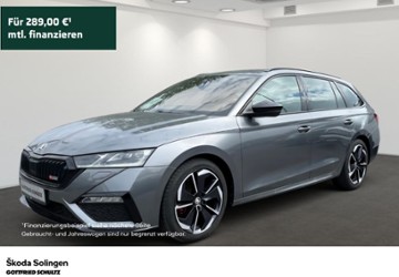 Skoda Octavia 72.461 km 27.880 &euro; Solingen 42651