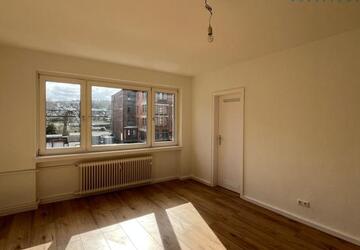 Wohnung Wuppertal - 2 Zimmer, 51 m&sup2;, 370&euro; | Angebot:25570078
