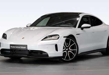 Porsche Taycan 17.732 km 88.700 &euro; Solingen 42653