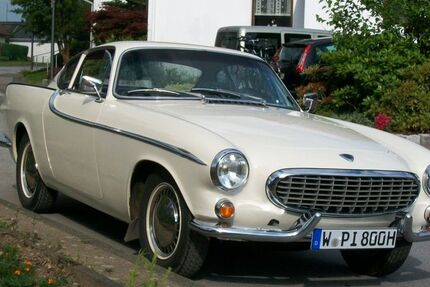 Volvo Andere 20.127 km 33.500 &euro; Wuppertal 42349