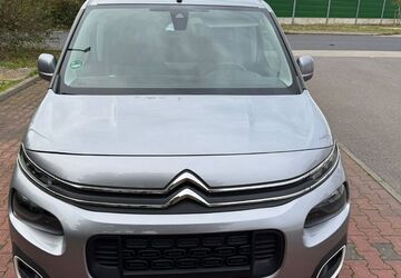 Citroen Berlingo 115.500 km 11.500 &euro; Ratingen 40880