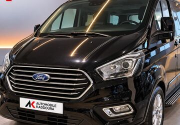 Ford Tourneo Custom 43.579 km 29.499 &euro; Solingen 42653