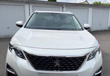 Peugeot 3008 63.148 km 15.900 &euro; Solingen 42697