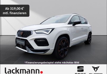 Cupra Ateca 18.988 km 29.990 &euro; Solingen 42719